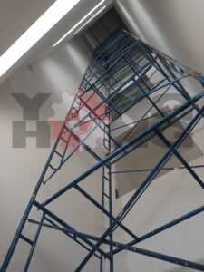 Cargo Lift
