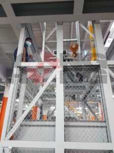 ลิฟท์ Lift