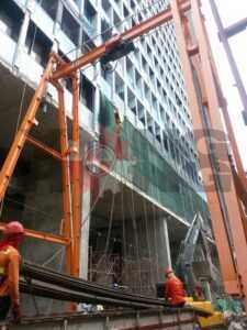 Gantry Crane